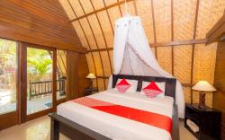 Alibaba Bungalows