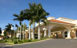 Royal Palm Plaza Resort