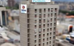 Monreale Plus Guarulhos International Airport