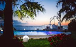 CapoSperone Resort
