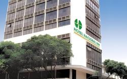 Hotel Nacional Inn Belo Horizonte