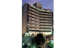 Hotel Nacional Inn Campinas Trevo