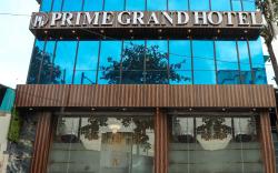 Prime Grand Hotel                                                        