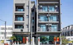 台東日光森林民宿