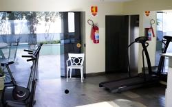 Hotel Nacional Inn Limeira