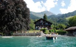 Leissigen Youth Hostel