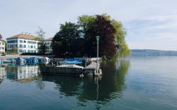 Richterswil Youth Hostel