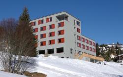 Valbella-Lenzerheide Youth Hostel