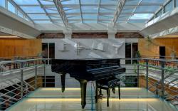 VIP Executive Entrecampos - Hotel & Conference