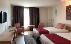 VIP Executive Entrecampos - Hotel & Conference