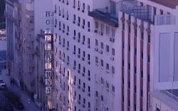 VIP Inn Berna Hotel