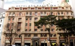 Hotel Euro Suite Sao Paulo by Nacional Inn - A 600 METROS DA RUA 25 DE MARCO