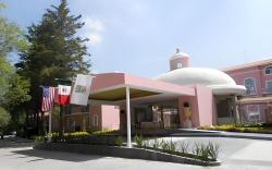 MM Grand Hotel Puebla, Tapestry Collection by Hilton