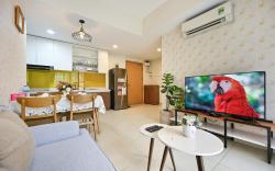 High Class Masteri Thao Dien, 2 BR, Full Amenities