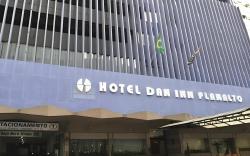 Hotel Dan Inn Planalto Sao Paulo