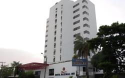 Hotel Nacional Inn Recife Aeroporto