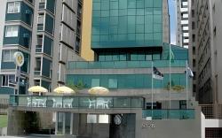Hotel Golden Park Recife Boa Viagem By Nacional Inn