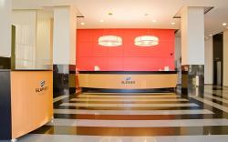 Bourbon Convention Hotel Ponta Grossa