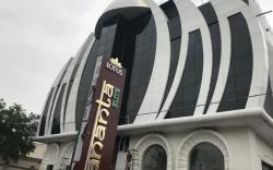 Lotus Ananta Elite Kota