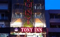 Hotel Tony inn