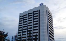 Harbour View Hotel