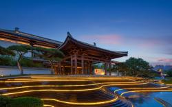 HUALUXE Xi'an Tanghua By IHG
