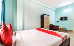 Hotel O Tm Delights