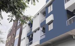 Hotel O La Flora