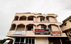 Hotel O Sushma Lodge
