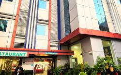 Ram Kripa Inn