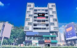 Collection O Magarpatta City Formerly Ekab Hospitality