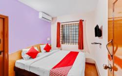 Hotel O MRV Royal Suites