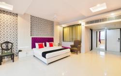 Townhouse 652 Hotel Royal Akshayam