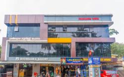 Hotel O Sree Bhadra Tourist Home