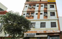 Hotel O Goyal's Inn