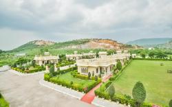 Palette - Anjushree Resorts Padmini Baug