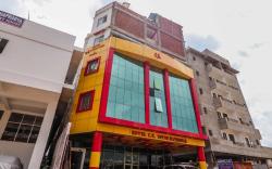 Hotel O C K International