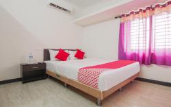 OYO Honey Residency