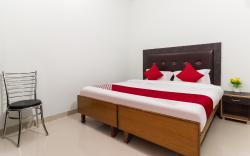 Collection O 45285 Hotel Ganpati Inn