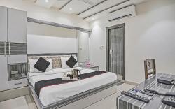 OYO Townhouse 462 Dwarka Mod Metro Station