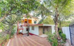 OYO 23160 Designed 2BHK Parra