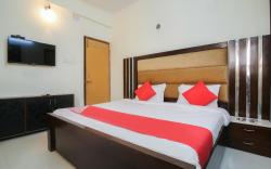 Hotel O Dewa Near Dabolim Airport