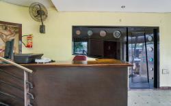 Hotel O Pariwar Inn