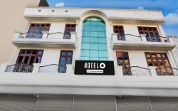 Super Hotel O Subhani Building Formerly Hotel Amandeep