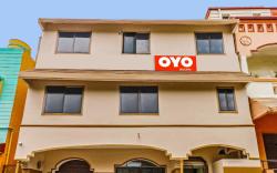 Hotel O Sai Heritage