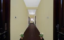 Hotel O Jayam Residency