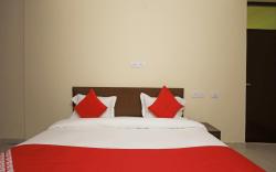 Hotel O TRIPLE CROWN