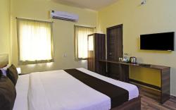 Hotel O Samrudhi Residency