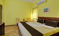 Hotel O Samrudhi Residency