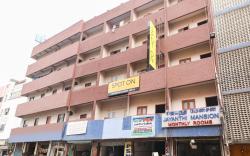 Hotel O Jayanthi Mansion